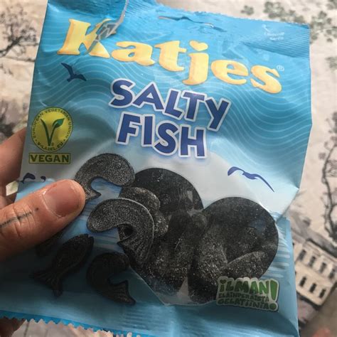 Katjes Salty Fish Reviews Abillion