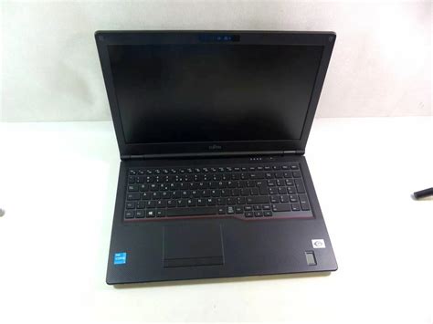 LAPTOP FUJITSU LIFEBOOK 5E15A2 Laptopy Loombard Pl