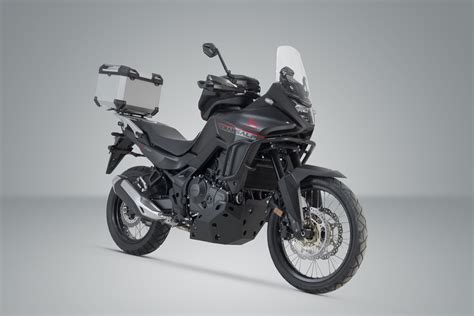 Trax Adv Topcase System Silbern Suzuki V Strom De Statt