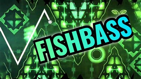 Fishbass By Fishbass Insane Demon Geometry Dash 2 113 YouTube