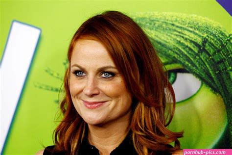 Amy Poehler Nude Pornhub Pics