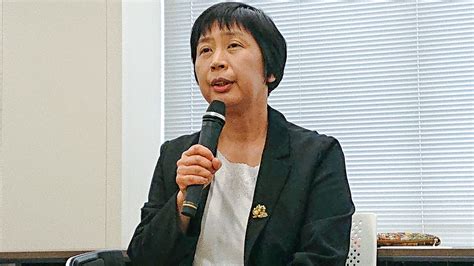 子どもの権利の教育を継続的に こども家庭庁の渡辺長官