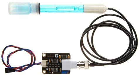 Ph Sensor Arduino Interfacing Tutorial With Code And Calibration