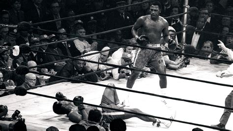 Joe Frazier's Greatest Victory: Muhammad Ali vs Joe Frazier I.