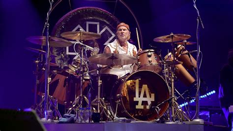 Chad Smith, Lars Ulrich to make cameos in ﻿﻿upcoming '﻿This Is Spinal ...