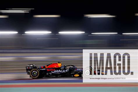 Max Verstappen Nld Oracle Red Bull Racing F Grand Prix Of Qatar