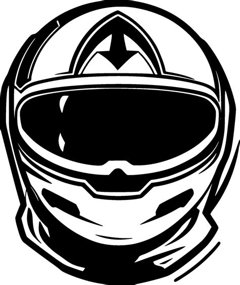 Racing, Black and White Vector illustration 28807328 Vector Art at Vecteezy