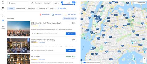 Your guide to using Google Hotels - The Points Guy