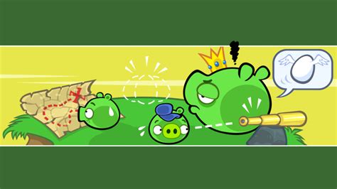 Comics Bad Piggies Everything