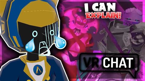 I Caught Him Cheating On Me Vrchat Twitch Highlights Youtube