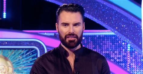 Rylan Clark Sparks Concern Among Fans Over Latest Instagram Post