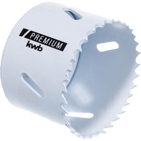 Коронка HSS BI-METALL (60х32 мм) KWB 598-060 - выгодная цена, отзывы ...