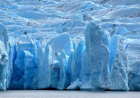 Impacto Más del 95 de los glaciares están retrocediendo en la Patagonia