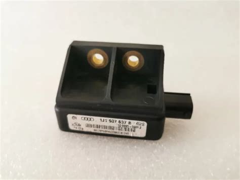 Vw Golf Iv Bora Esp Steuerger T Duo Sensor Drehratensensor Modul