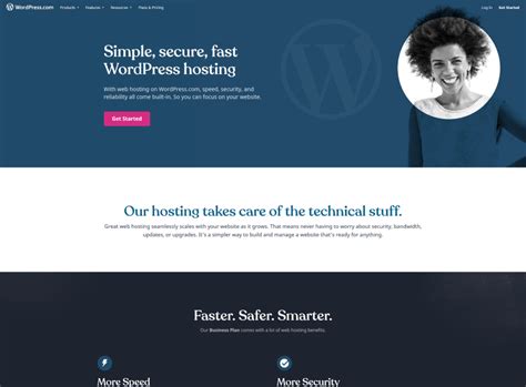 Best Free Wordpress Hosting Services Compared