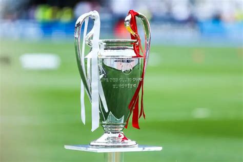 Ligue Des Champions Bar A Real Madrid Dortmund Manchester City