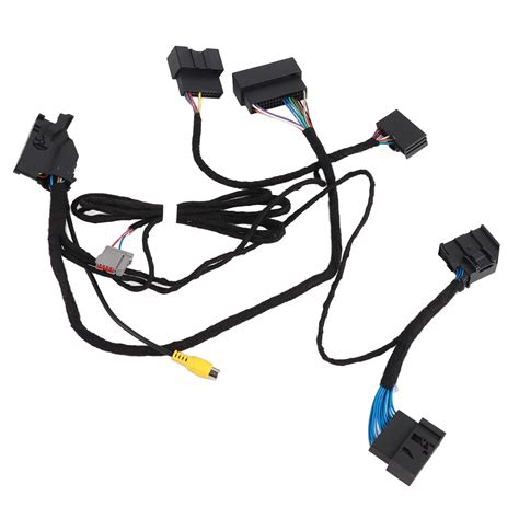 Amazon PNP Conversion Power Harness Kit 4in To 8in HC3Z 19A387 B