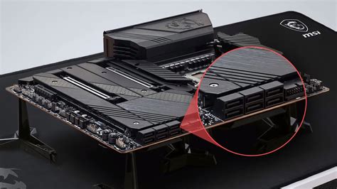 Does It Matter Which SATA Ports You Use It Does