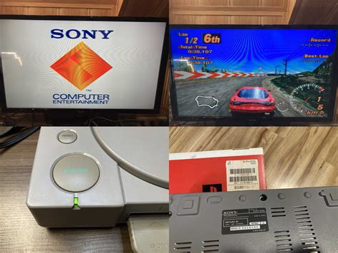 Konsola Sony Playstation Psx Scph Ntsc J W Pude Ku Brzana Olx Pl