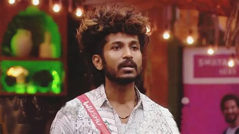 Bigg Boss Malayalam Season 5 ബഗ ബസ വടടൽ നനന അനയൻ മഥ