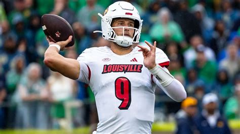 SMU Vs 22 Louisville 10 5 24 Stream The Game Live Watch ESPN