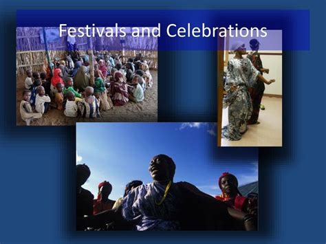 PPT - The Somali Bantu: History, Religion, Customs, and Education ...