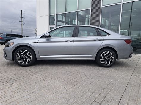 New 2024 Volkswagen Jetta 1 5T SEL 4D Sedan In Denver 5950 Emich