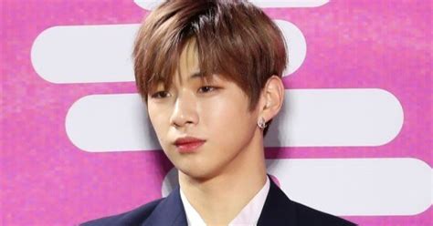 강다니엘 악플러에 칼 빼들었다 모욕죄 고소합의 없다 공식