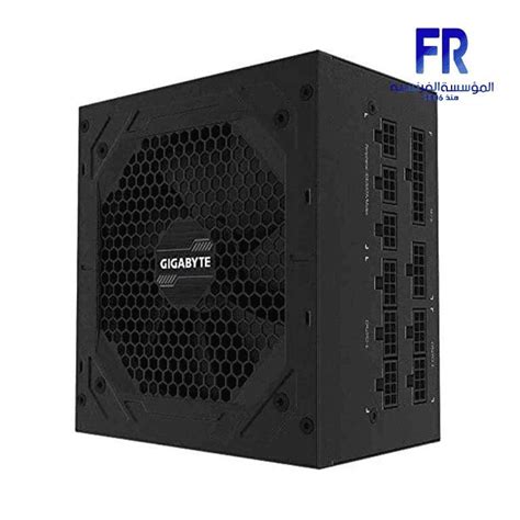 GIGABYTE AORUS AP750GM 750W 80 PLUS Gold FULLY MODULAR POWER Supply ...