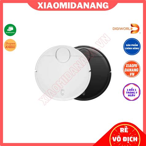 Robot hút bụi Xiaomi Vacuum Mop Pro SKV4109GL Bản quốc tế Hàng ...