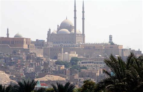 Cairo Citadel (Saladin Citadel) in Cairo: 21 reviews and 107 photos