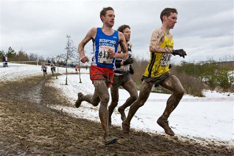 Six reasons to try a cross-country race this fall, It's time to lace up ...