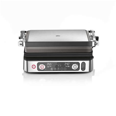 Braun Cg Multigrill Pro Kaufen Bei Technik De