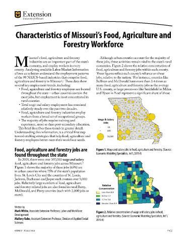 Sustainable agriculture | MU Extension