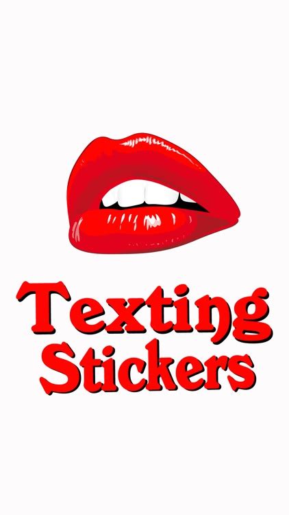 Adult Texting Stickers By Apeiront Solutions Private Limited