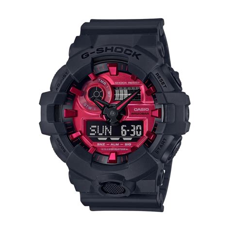 G Shock Casual Men Watch Ga Ar Adr Casio Mea