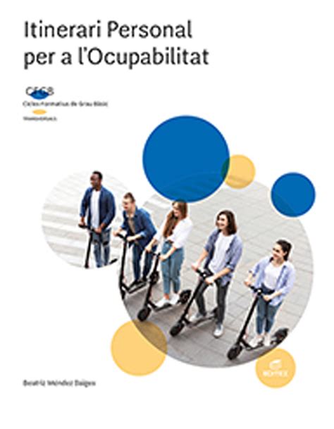 Itinerari Personal Per A L Ocupabilitat I Abacus Online