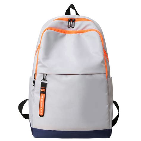 Jual Enpor Tas Ransel Pria Backpack Tas Wanita Punggung Laptop Sekolah