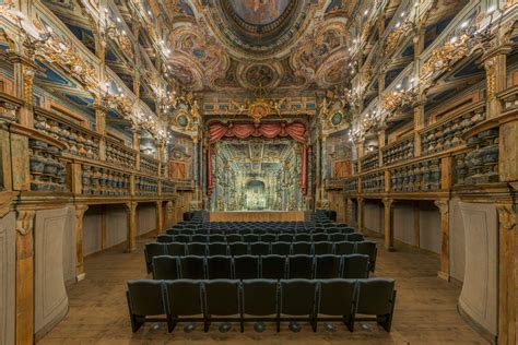 Opern Wiki Bayreuth Baroque Opera Festival