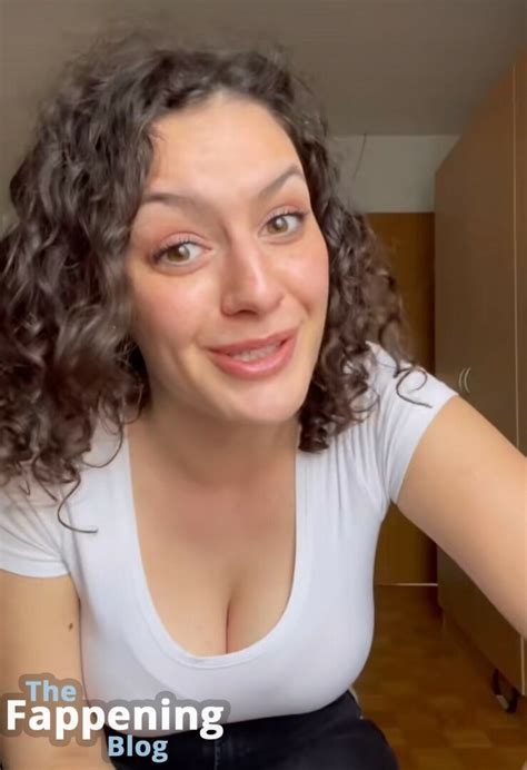 Teja Muhic Nude Leaks Photo 8 TheFappening