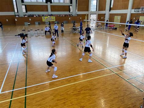 与野大戸バレーボールクラブのブログ