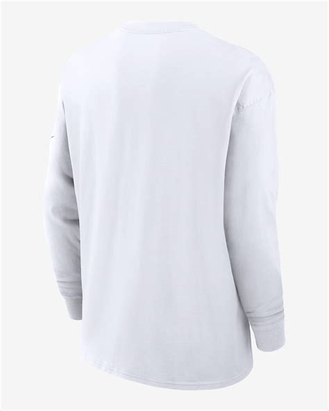 North Carolina Tar Heels Legacy Max90 Pocket Men's Nike College Long