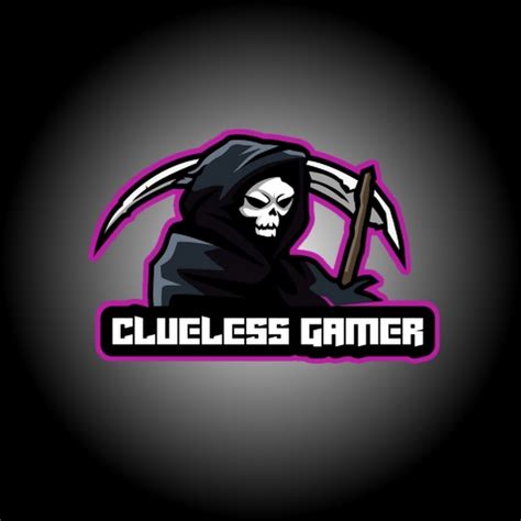 Clueless Gamer Youtube