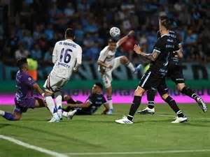 El uno por uno de la durísima derrota de Boca con Belgrano :: Olé - ole