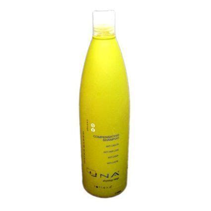 UNA Compensating Shampoo For Hair Loss 1000ml Sale Check This