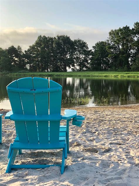 Lake Front Views From The Beach At Margaritaville Lake Resort Lake