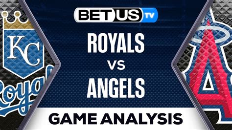 Royals Vs Angels 4 21 23 Mlb Predictions Baseball Picks And Best Bets