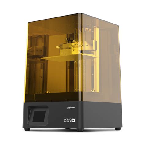 Phrozen Sonic Mini 4k 3d Printer 台灣經貿網