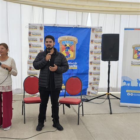 Municipalidad de Tierra Amarilla realiza positivo balance de sus viajes
