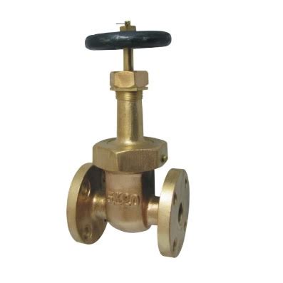 High Quality Class Bronze K Sdnr Valves With Open Close Indicator